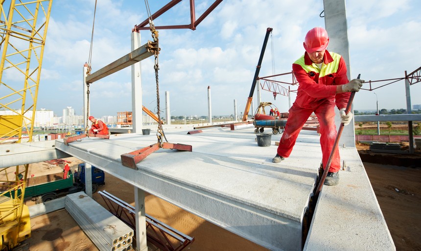 Đan Mạch khởi công nhà máy chế tác nữ trang 150 triệu USD tại Bình Dương