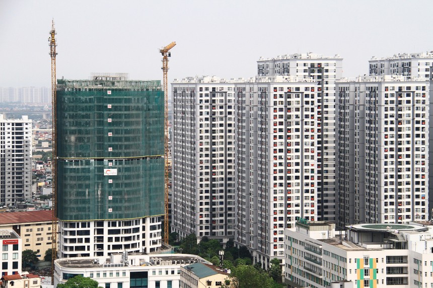 Gen Y, gen Z sẽ làm thay đổi thị trường bất động sản