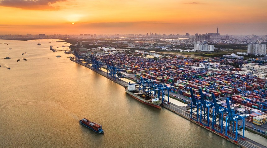 Ảnh: Shutterstock.