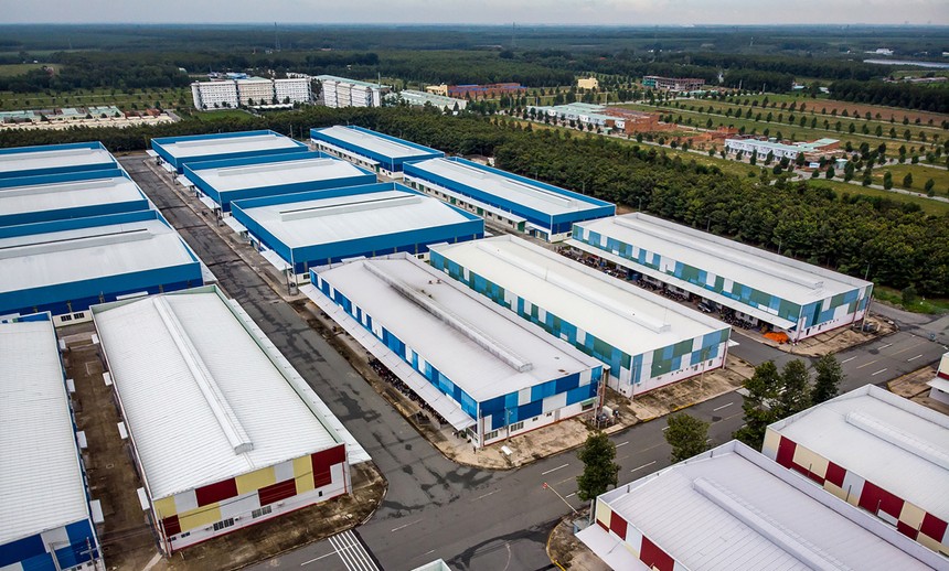 ESG và các tiêu chuẩn công trình xanh đang dần trở thành một phần trong quyết định thuê kho