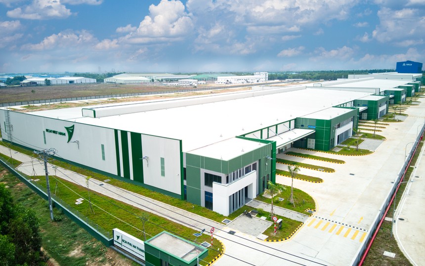 Ảnh: Thành Nguyễn.