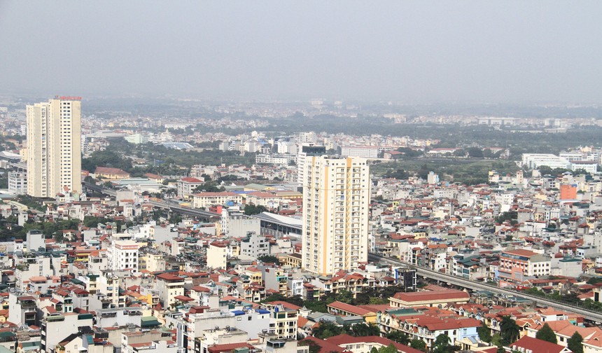 Mô hình TOD có tính khả thi cao trong 5 - 10 năm tới