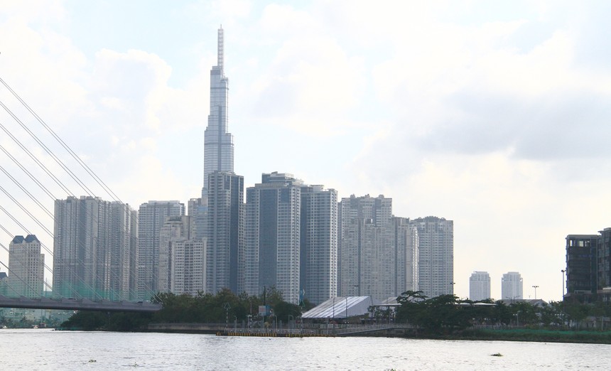 Ảnh: Thành Nguyễn.