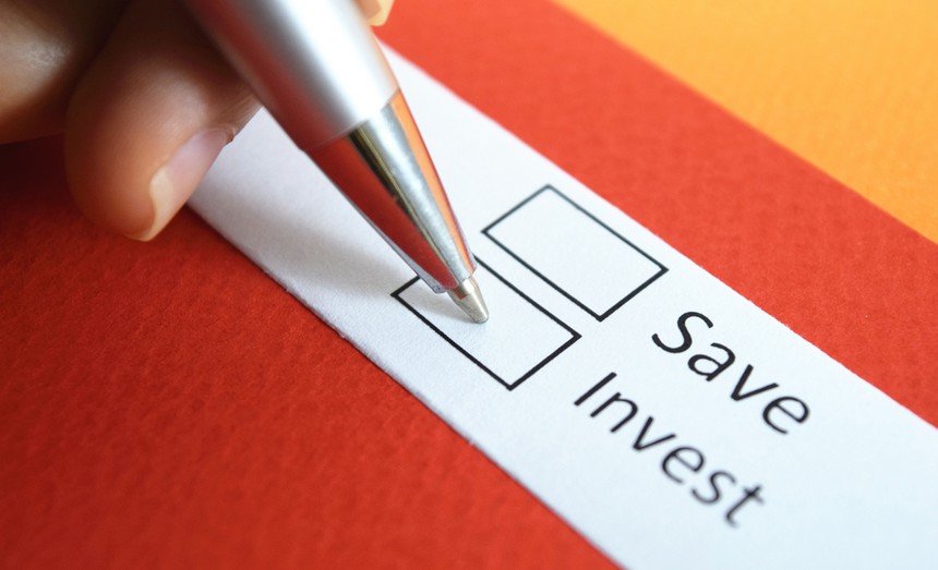 Dòng vốn đầu tư đang trở lại mạnh mẽ ở Đông Nam Á. Ảnh: Shutterstock.