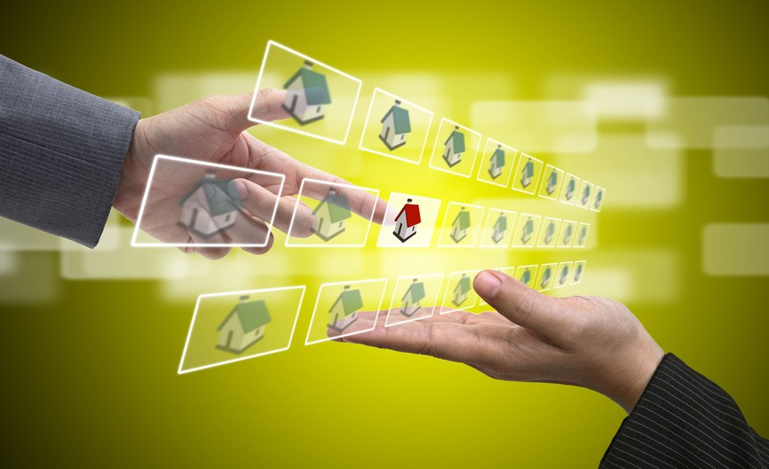 M&A địa ốc vẫn đang diễn ra khá sôi động. Ảnh: Shutterstock.