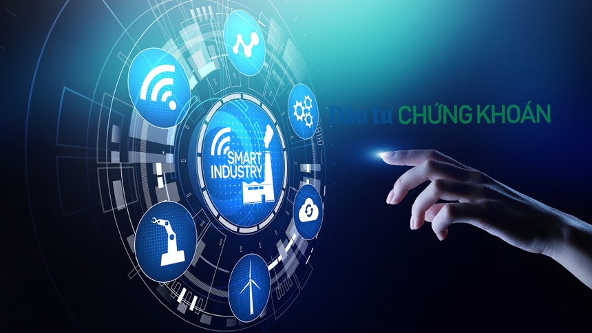Công nghệ số nói chung đang thúc đẩy nhu cầu về trung tâm dữ liệu. Ảnh: Shutterstock.