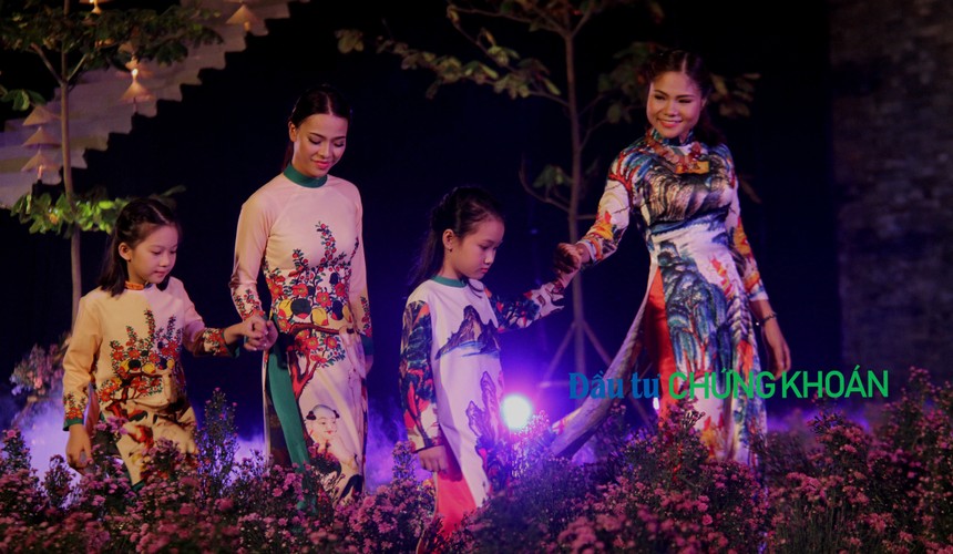 Ảnh: Bình Minh.