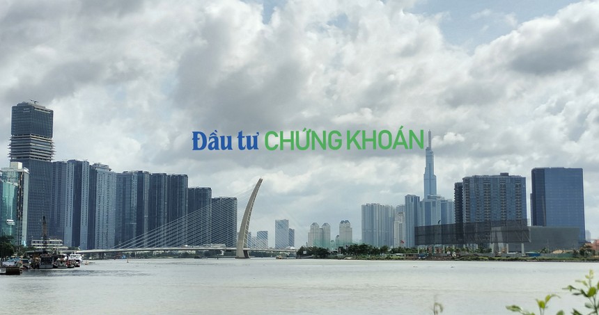 Khu vực lõi trung tâm và bán đảo Thủ Thiêm củng cố vị thế phân khúc siêu sang ở mức 7.000 – 15.000 USD/m2. Ảnh: Bình Minh.