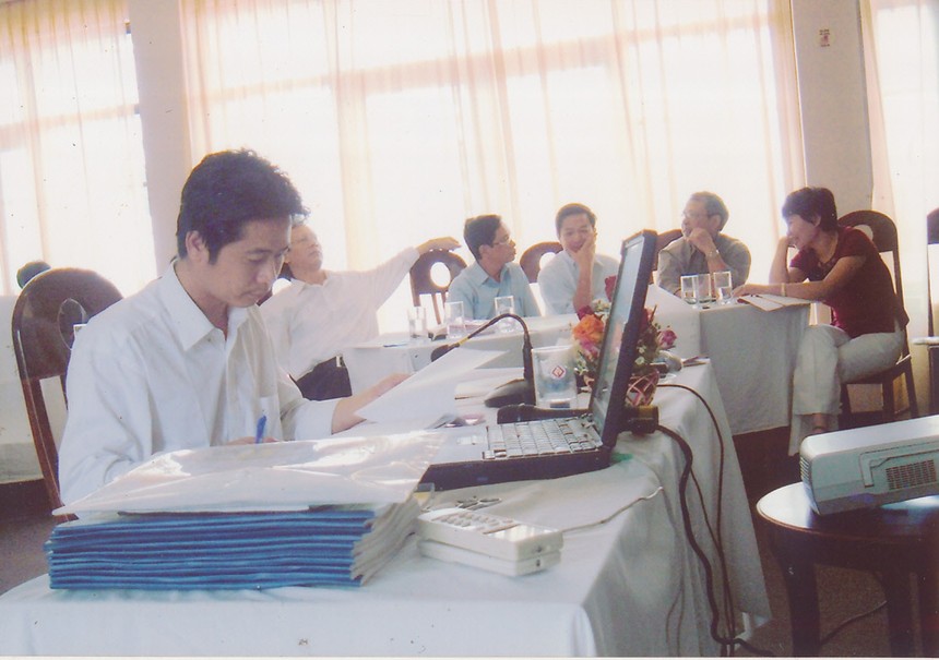 Thụy Điển và Việt Nam đang hướng tới kỷ niệm 50 năm hợp tác về y tế.