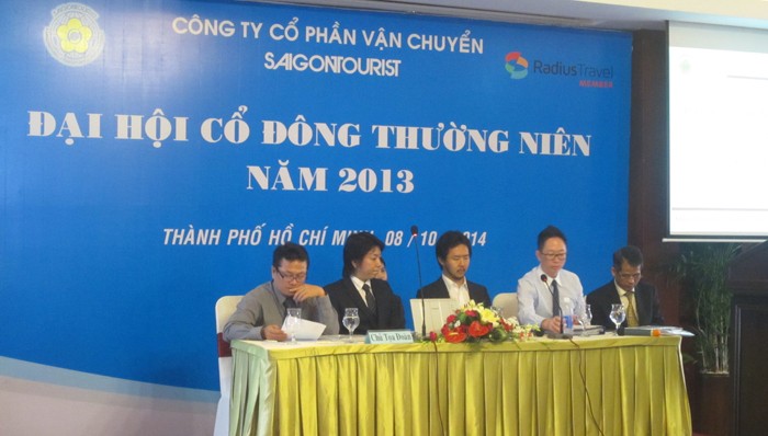 “Chưa thấy công ty nào nhiều đơn nặc danh như STT”?