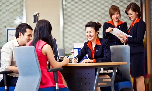 Sacombank ưu đãi cho chủ thẻ tín dụng và thẻ ghi nợ quốc tế 