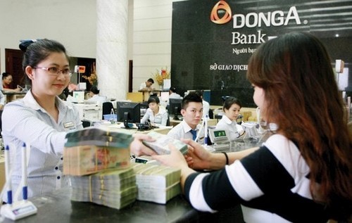 DongA Bank xác nhận Vũ “nhôm” nắm 10% cổ phần của Ngân hàng