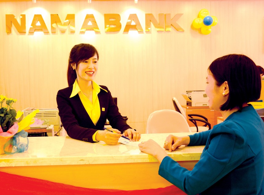 Nam A Bank đạt 231% kế hoạch lợi nhuận năm 2018
