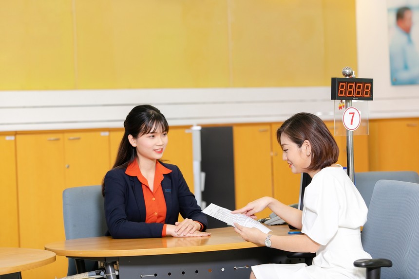 Sacombank (STB) đạt gần 1.500 tỷ đồng lợi nhuận trước thuế 6 tháng đầu năm 