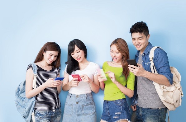 Nhận 2 ưu đãi cùng lúc khi nạp tiền điện thoại di động trả trước qua ACB Mobile Banking 