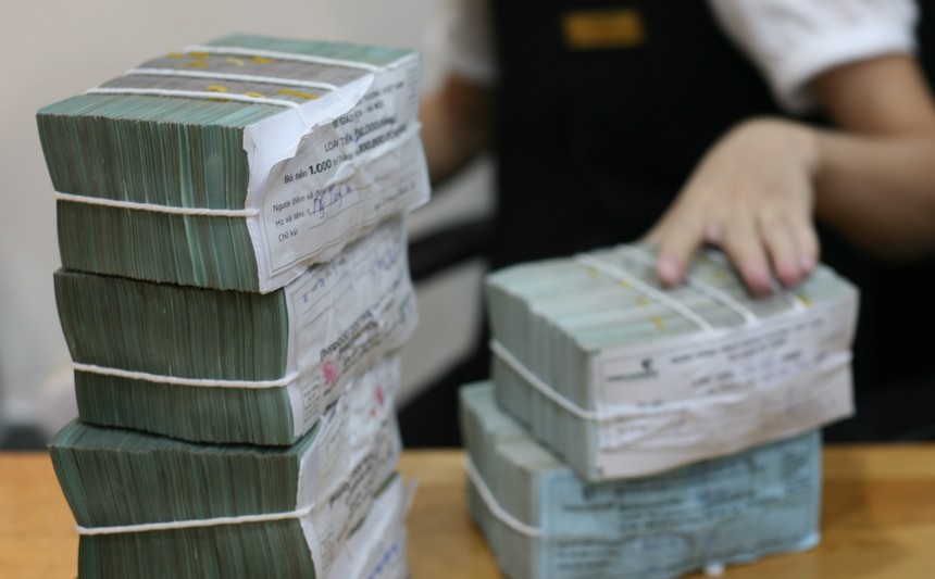 4 tháng đầu năm, dư nợ tín dụng tại TP. HCM đạt trên 3 triệu tỷ đồng, tăng 7%