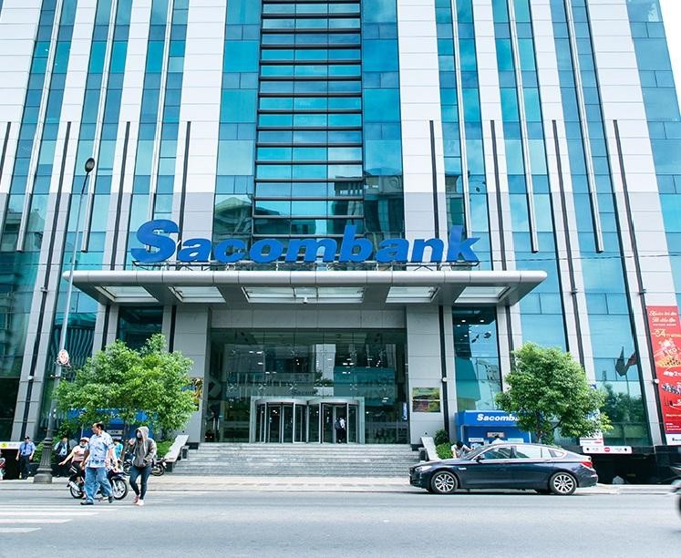 Sacombank (STB): Cổ đông không thông qua việc thay đổi điều lệ về người đại diện theo pháp luật