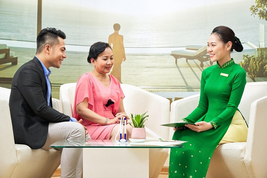 OCB: "Ngân hàng chuyên nghiệp trong hoạt động tài trợ thương mại” năm 2021