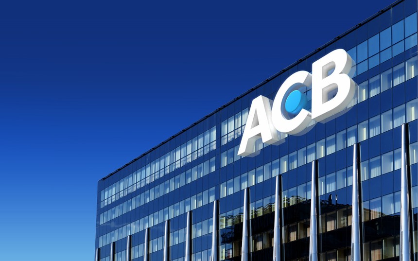 ACB lên kế hoạch thành lập công ty bảo hiểm phi nhân thọ