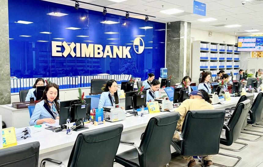 Eximbank cung cấp các giải pháp tài chính linh hoạt đồng hành cùng doanh nghiệp vượt qua thách thức chung của nền kinh tế.