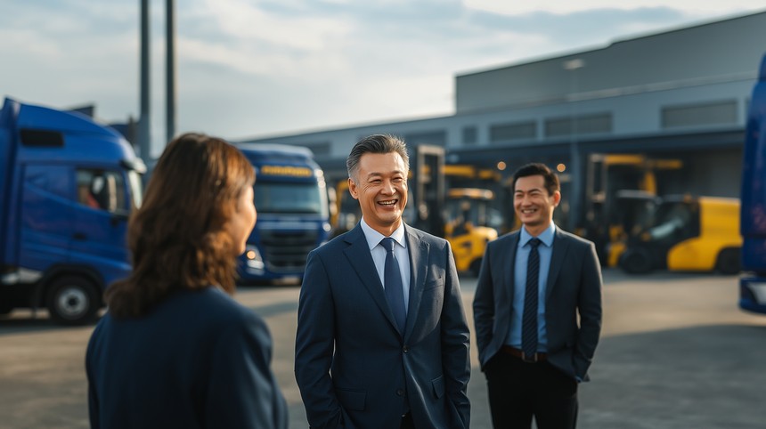 Sáp nhập địa giới hành chính, kinh tế kết nối: Ai là đối tác chiến lược của doanh nghiệp?