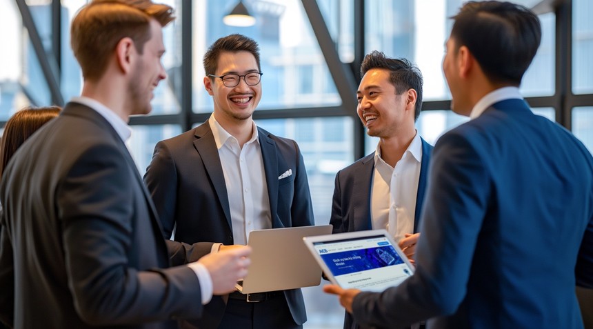 Giữa làn sóng tái bản đồ chuỗi cung ứng, ACB cùng doanh nghiệp FDI khai phá cơ hội tại Việt Nam