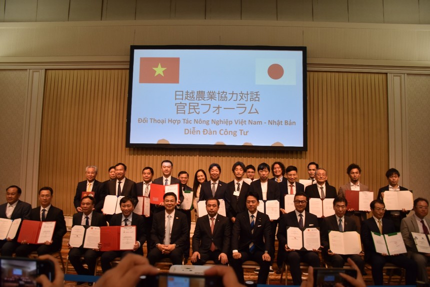 AgriS (SBT) hợp tác cùng ITOCHU thúc đẩy kinh doanh chất tạo ngọt vì sức khỏe người tiêu dùng Việt