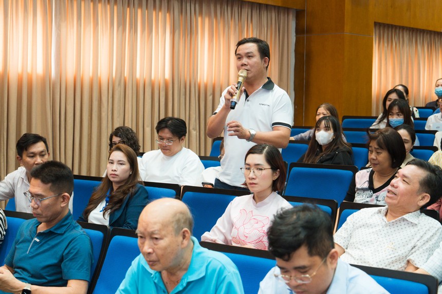 Quản lý thuế hộ kinh doanh: Từ thách thức đến minh bạch