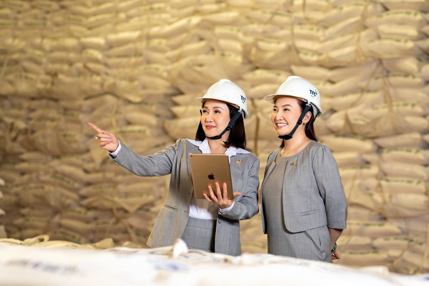 AgriS (SBT): Chuyển giao thế hệ cho đường đua tăng trưởng mới