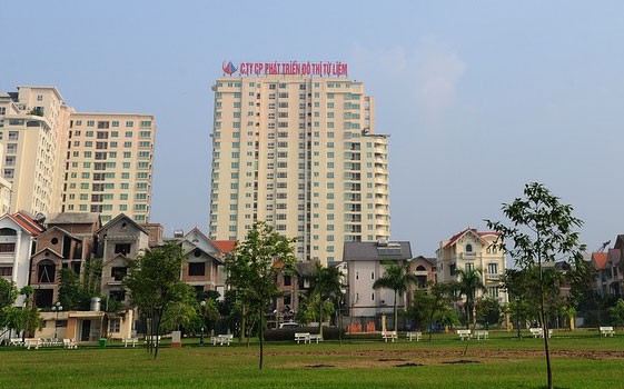 Dự án do NTL triển khai