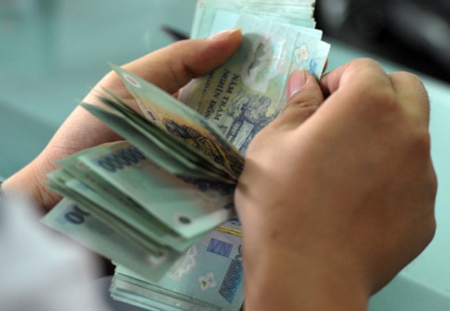 Năm 2016, SC5 tiếp tục chia cổ tức 20% bằng tiền mặt