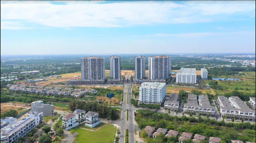 Nam Long (NLG): Thành viên HĐQT đăng ký mua 500.000 cổ phiếu