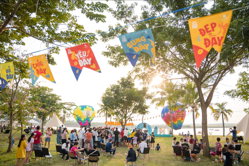 Bất động sản Long An, Đồng Nai lập mặt bằng giá mới, Nam Long (NLG) tiến đến doanh số bán hàng hơn 14.000 tỷ đồng