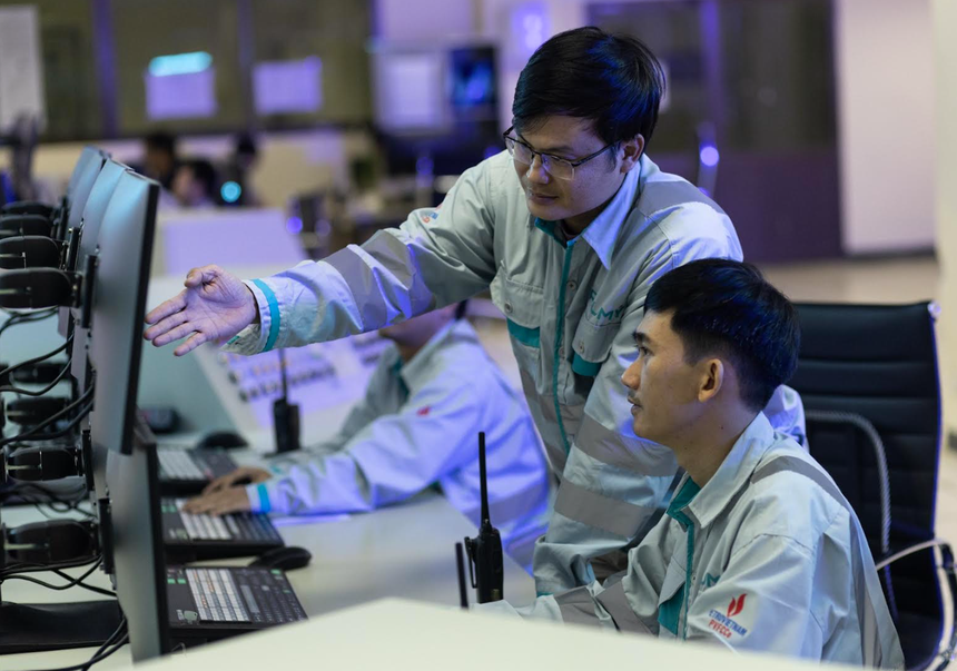 Phong trào đổi mới sáng tạo tại PVFCCo - Phú Mỹ không chỉ mang lại giá trị thiết thực, mà còn góp phần giúp doanh nghiệp chủ động bắt nhịp với xu thế công nghệ và yêu cầu của thị trường.