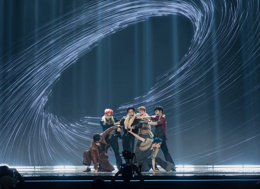 Y-Concert của Yeah 1 “cháy vé” ngay giờ đầu mở bán