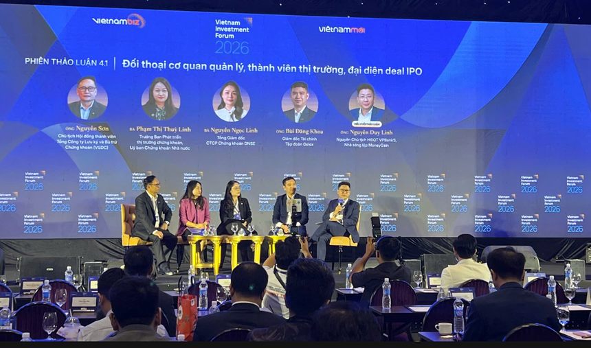 Nhà đầu tư nước ngoài sẽ được giao dịch thông qua môi giới toàn cầu, nới room tại doanh nghiệp niêm yết…