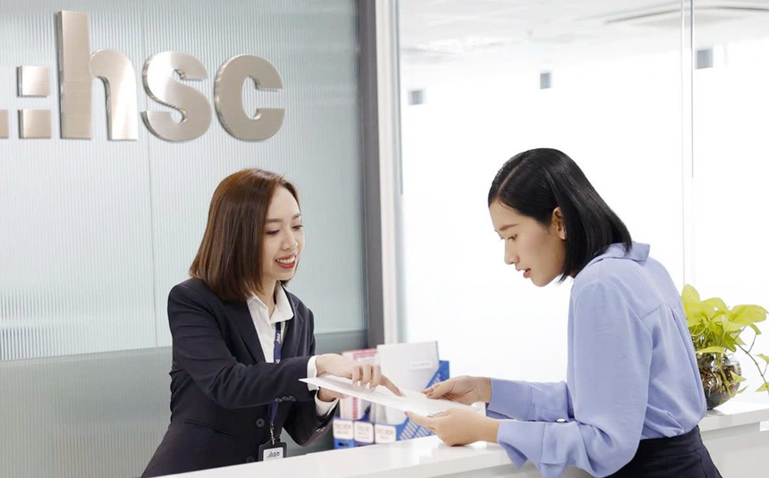 HSC ghi nhận doanh thu gần 4.400 tỷ đồng trong năm 2025