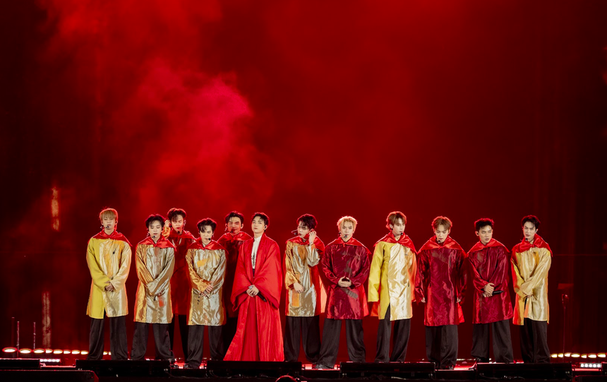 Tập đoàn YeaH1 (YEG) và Sony Music chính thức ra mắt liên doanh SYE Holdings