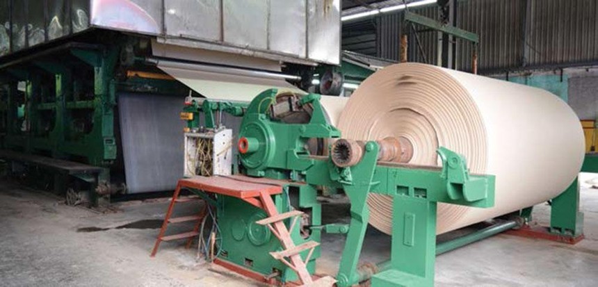 Công ty giấy HHP Global (HHP) điều chỉnh giảm quy mô đầu tư dự án nhà ở xã hội tại Hải Phòng