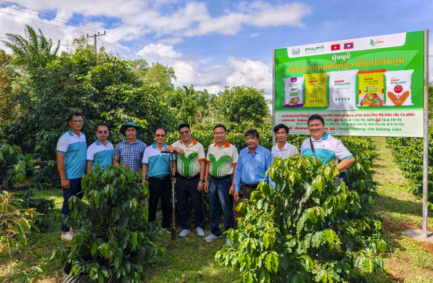 Mô hình liên kết giữa doanh nghiệp và nhà khoa học