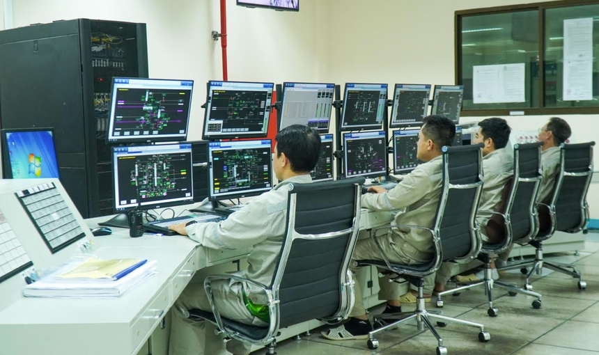 PVFCCo (DPM) được vinh danh tại hai hạng mục cốt lõi: Công nghiệp thông minh và Dịch vụ số xuất sắc tại Việt Nam 14 Impact Award 2026 