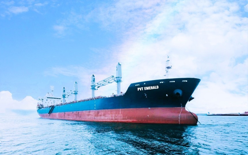 PVTrans (PVT): Tình hình eo biển Hormuz tiếp tục hỗ trợ đà tăng trưởng lợi nhuận nửa cuối năm 2026