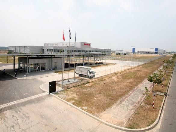 Có thể kể rất nhiều tên tuổi Đức đã đầu tư và kinh doanh thành công tại Việt Nam, như Bosch, Mercedes-Benz, Siemens, B.Braun, ThyssenKrupp, hay Knauf, Allianz