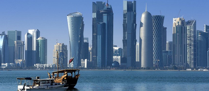 Chỉ 2 triệu dân, Qatar vẫn là "đế chế" 335 tỷ USD