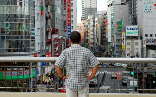 Lượng vốn đầu tư vào các phân khúc đất nền, văn phòng và khách sạn chiếm đến 90% trong tổng vốn đầu tư nước ngoài của Trung Quốc.