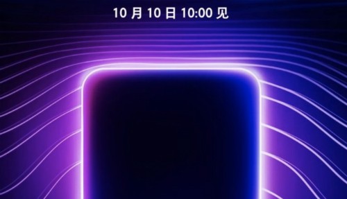 Mẫu Android tầm trung mới của Oppo sẽ ra ngày 10/10.