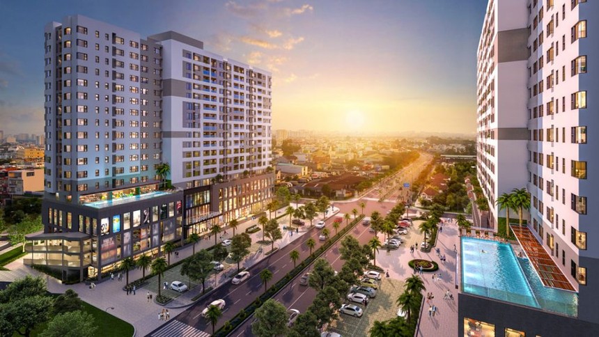 Nam Long (NLG) dự kiến mua 10 triệu cổ phiếu quỹ