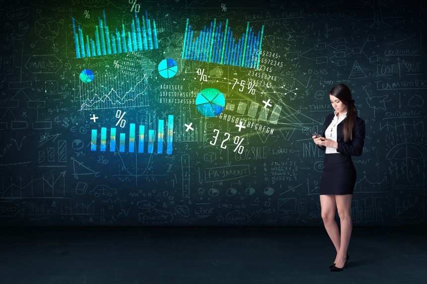 Thị trường tài chính 24h: Nhà đầu tư đang "say chứng"