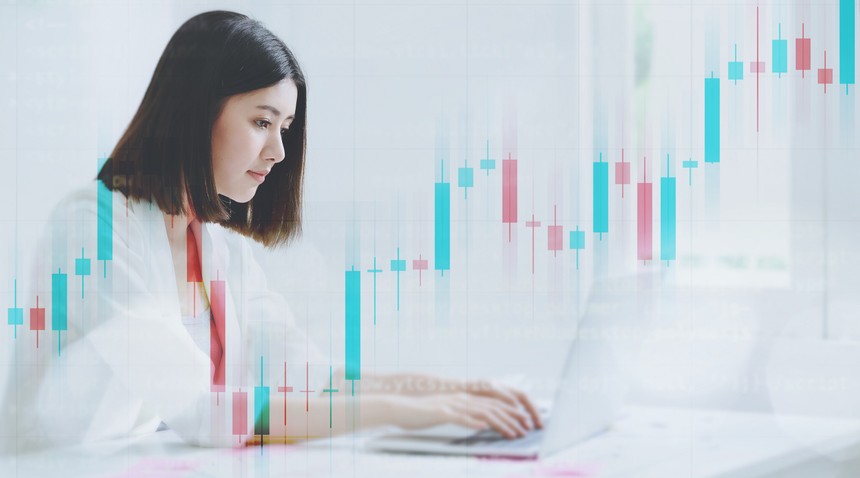 Thị trường tài chính 24h: Chứng khoán chinh phục mốc cản 1.200 điểm