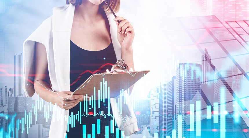 Góc nhìn kỹ thuật phiên giao dịch chứng khoán ngày 22/9: Tiếp tục xu hướng điều chỉnh